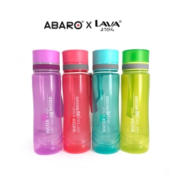 ABARO x LAVA Water Bottle TB560 TB8003TTN TB1L3TTN Drinking Container Tumbler Strap BPA FREE